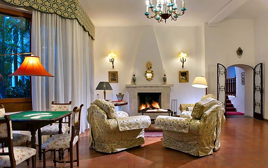 Hotel La Villarosa Terme
