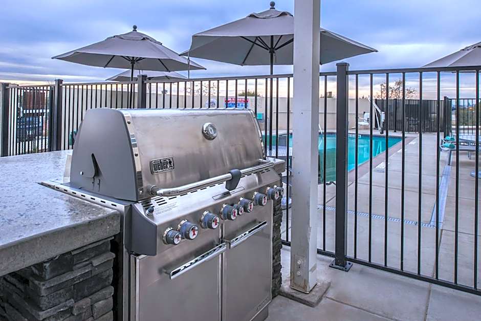 TownePlace Suites by Marriott Merced