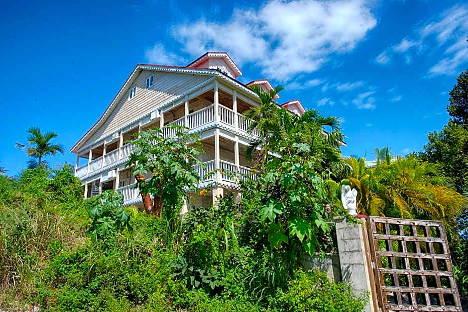 A Stone's Throw Away