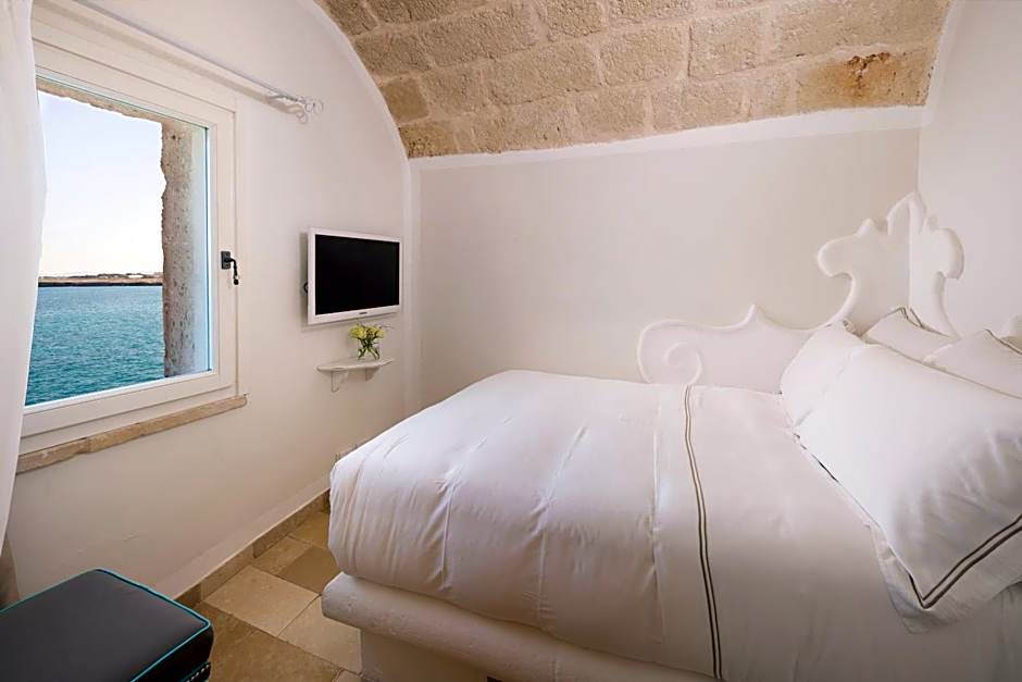 Don Ferrante - Dimore di Charme