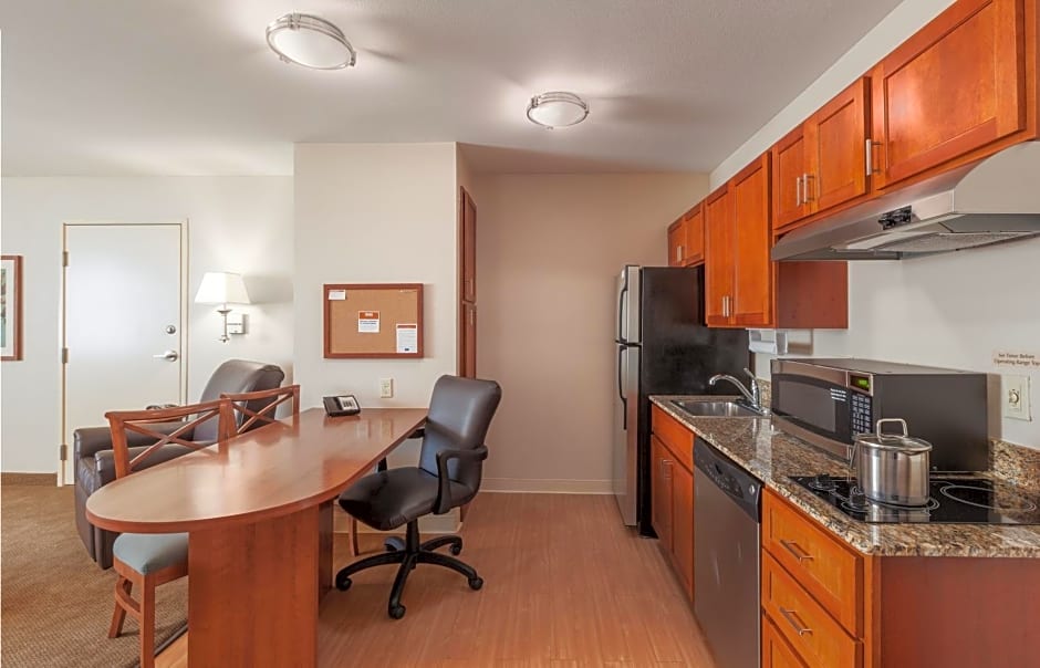 Candlewood Suites El Paso By IHG