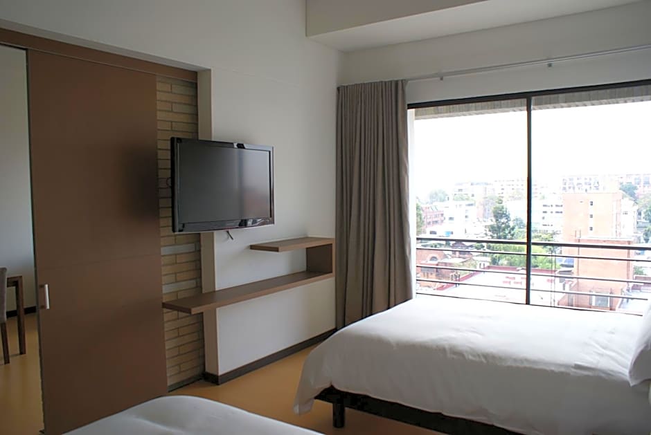 Hotel Viaggio Nueve Tres