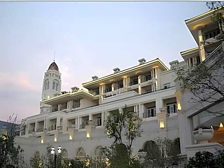 Country Garden Phoenix Hotel Chaohu