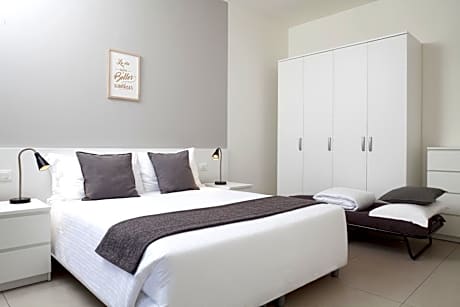 Superior Apartment with City View
