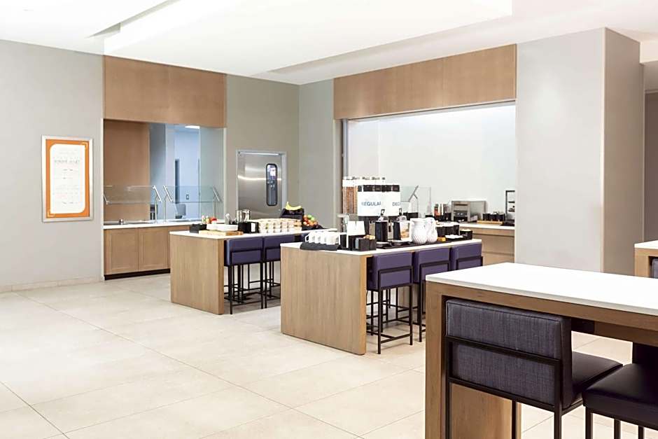 Hilton Garden Inn Broomfield Boulder