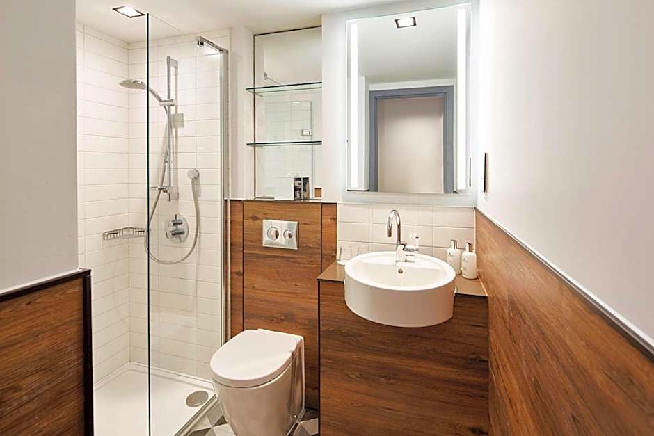 Residence Inn by Marriott London Kensington