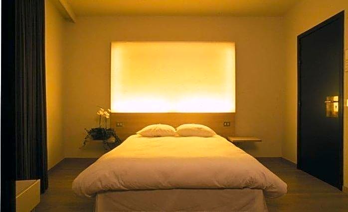 Hotel 322 Lambermont Brussels