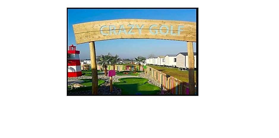 Harts Holiday Park Kent London