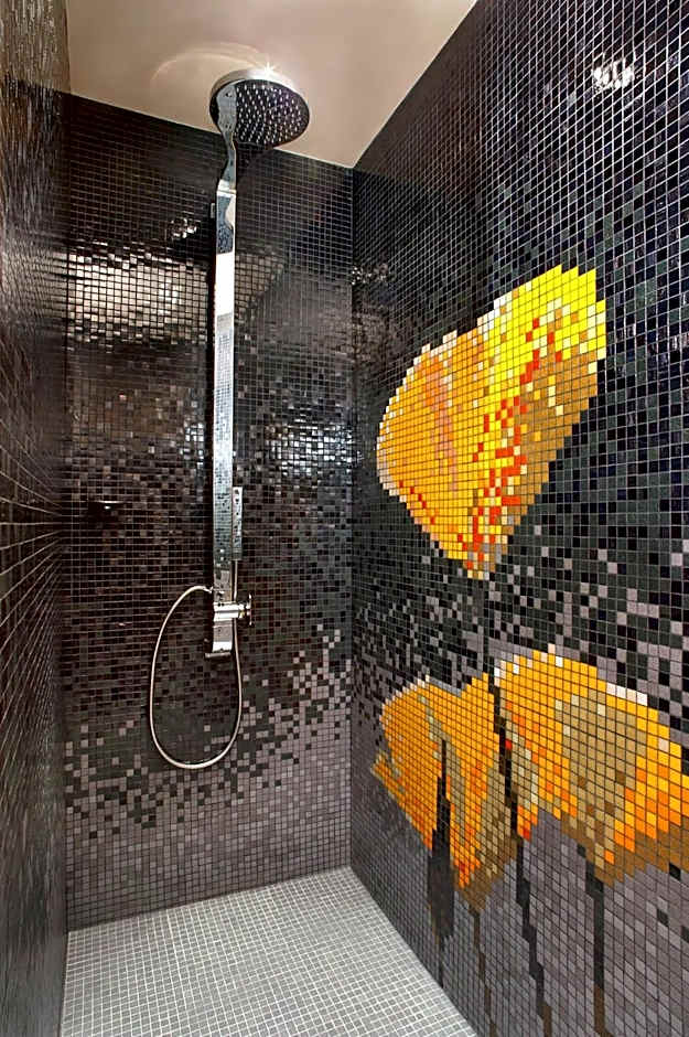 Les Fleurs Boutique Hotel