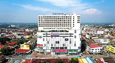 Novotel Taiping Perak
