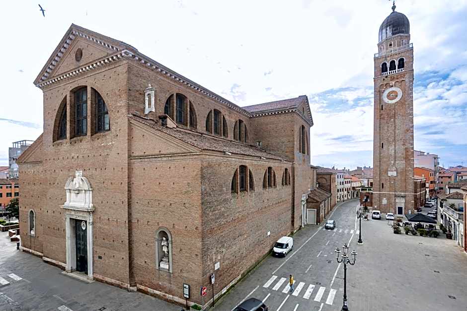 Duomo Boutique Hotel