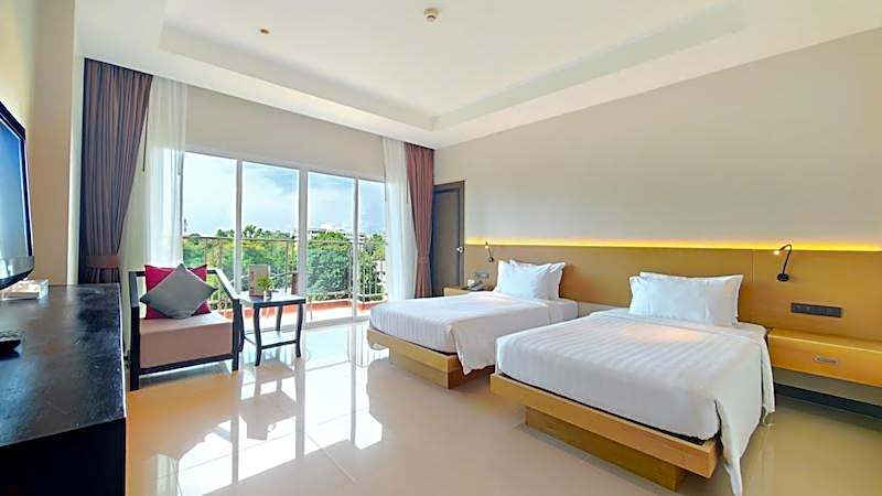 Prima Hotel Pattaya