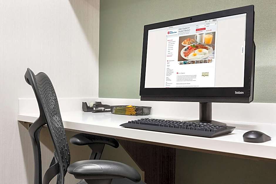 Hilton Garden Inn Houston-Baytown