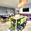 Hampton Inn by Hilton Irvine Spectrum Lake Forest