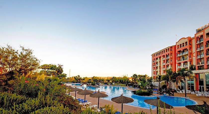 Hotel Bonalba Alicante