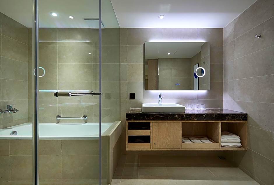 K Hotels Taipei Chang-An