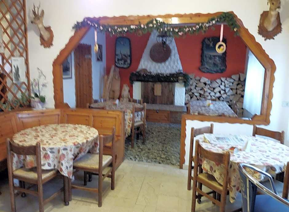 Albergo Al Pino