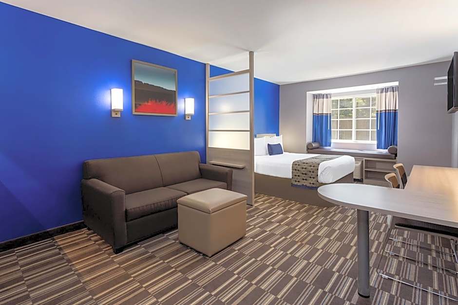 Microtel Inn & Suites By Wyndham Bethel/Danbury