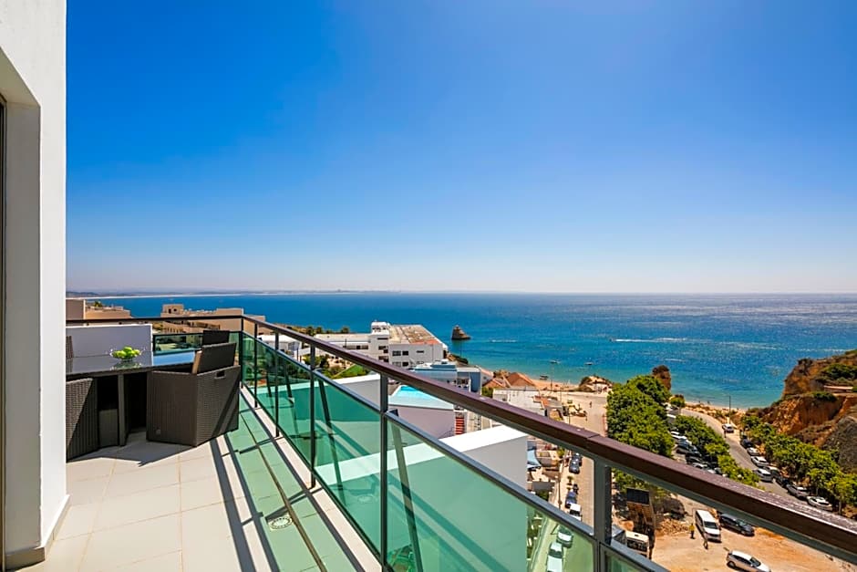Villa Doris Suites