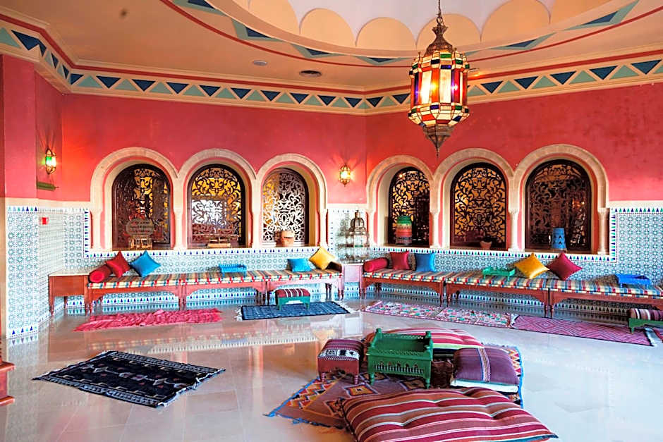 Regency Hotel and Spa