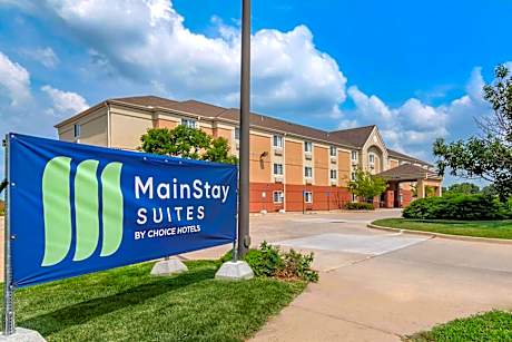 MainStay Suites Emporia