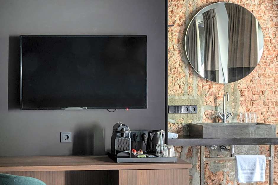 Boutique Hotel Oosteinde