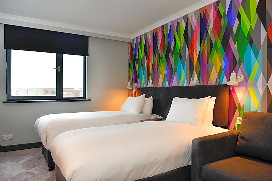 Village Hotel Swansea