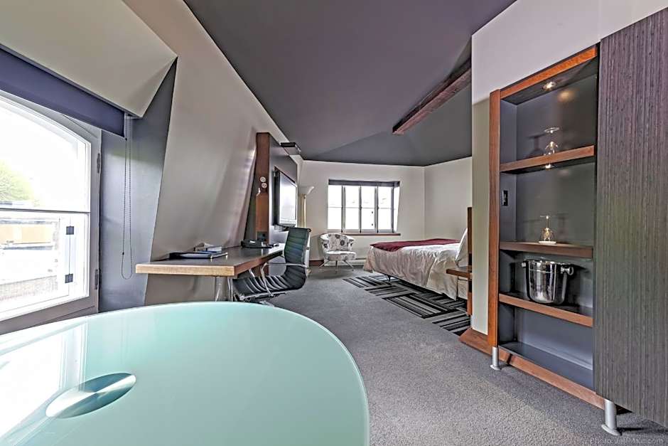 Hotel Le Saint-Paul