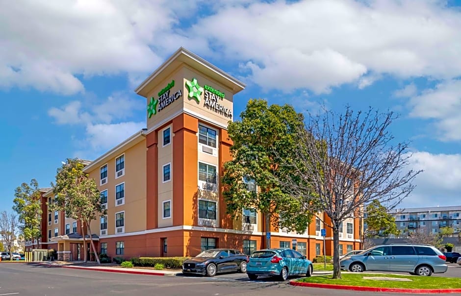 Extended Stay America Suites - Orange County - Katella Ave.