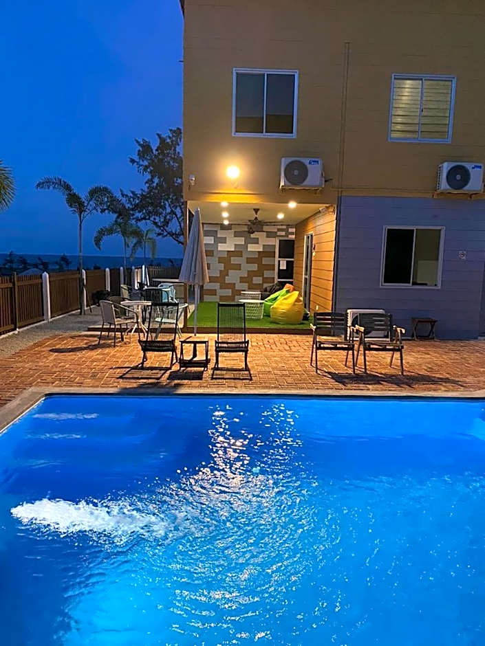 The Retreat Tanjung Jara