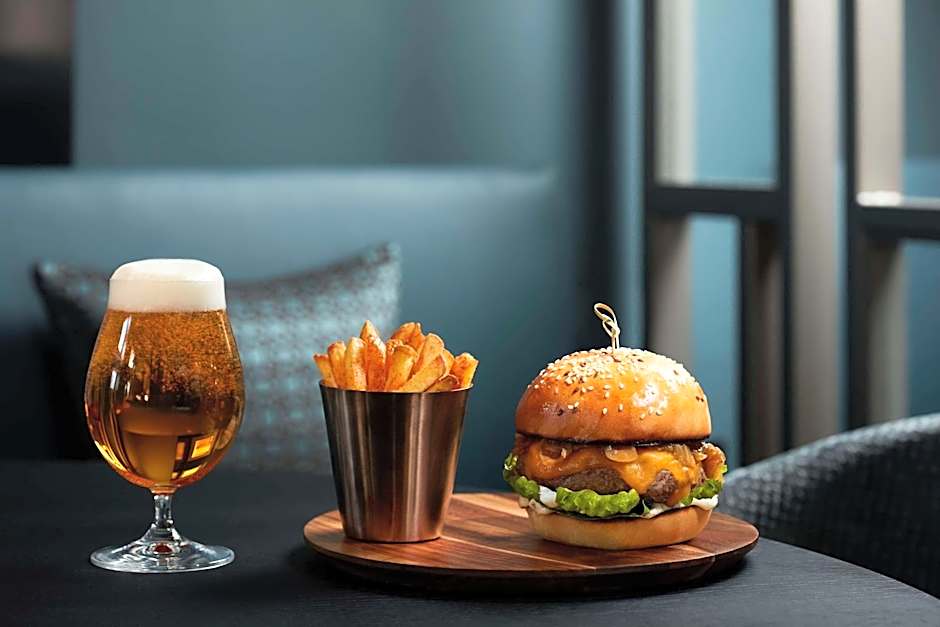 NH Collection Helsinki Grand Hansa