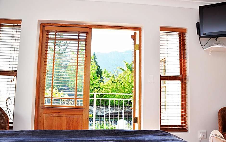 Penelope's Stellenbosch