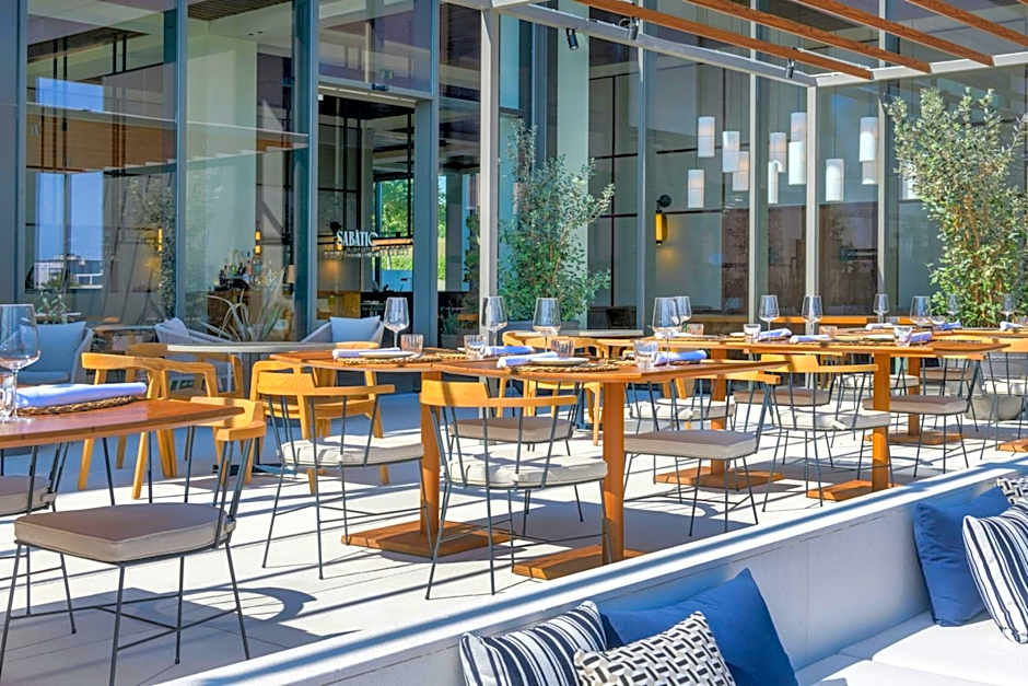 Sabàtic Sitges Hotel, Autograph Collection