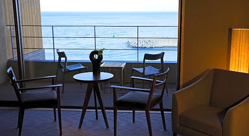 Amahara - Sumoto Onsen