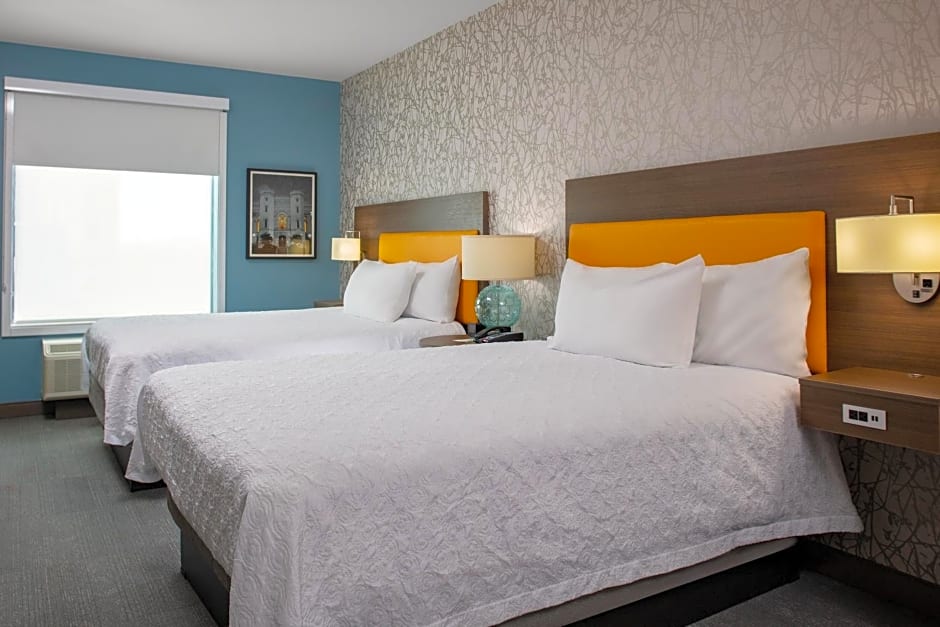 Home2 Suites by Hilton Baton Rouge Citiplace