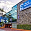 Best Western Hollywood Plaza Inn-Hollywood Walk of Fame Hotel-LA