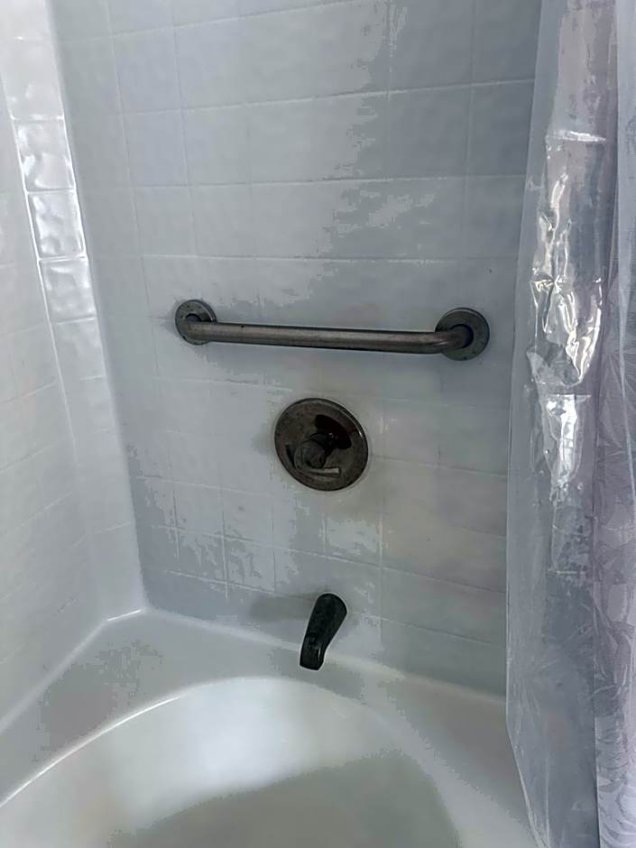 MooreField Suites Greensboro East