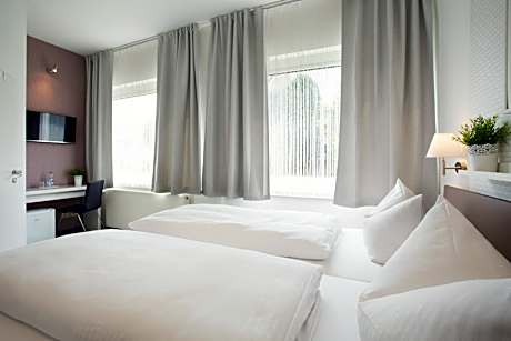 Hotel Löwenguth