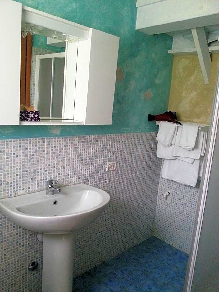 Le Residenze del Tenore