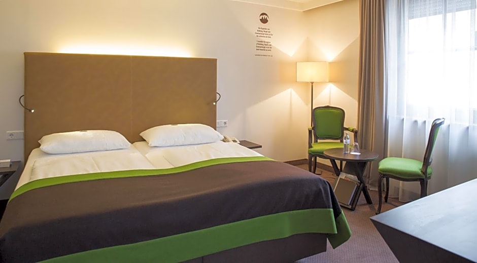 Hotel Der Salzburger Hof