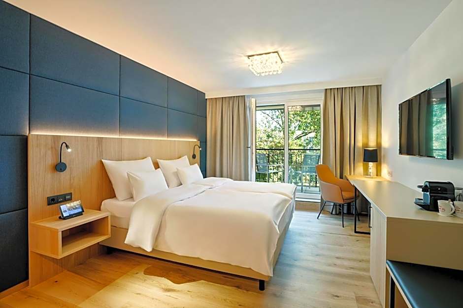 Austria Trend Hotel Maximilian