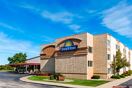 Days Inn by Wyndham Kirksville