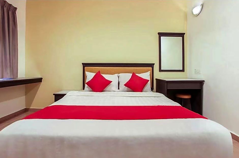 Hotel Home 88
