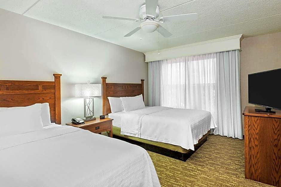 Homewood Suites By Hilton Buffalo-Amherst