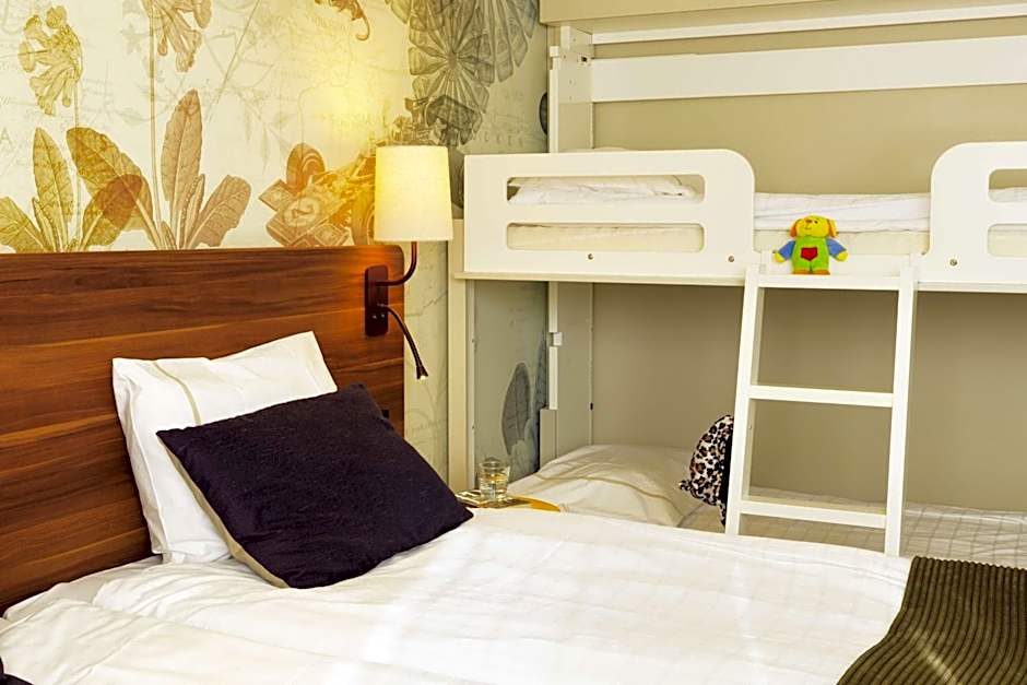 Scandic Örebro Väst