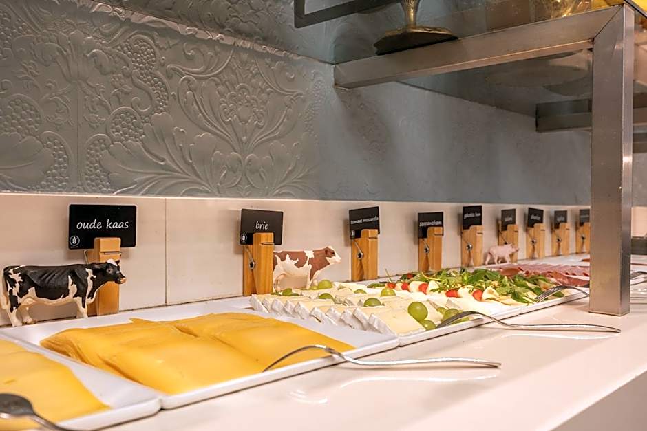 Van Der Valk Hotel Brugge Oostkamp