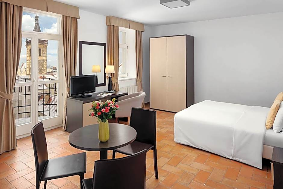 Hotel Praga 1
