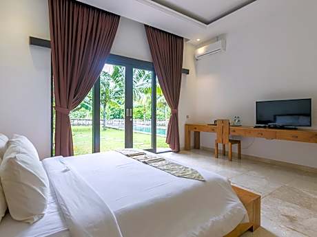 3-Bedroom Villa