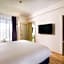 DoubleTree by Hilton Hotel Cluj City Plaza