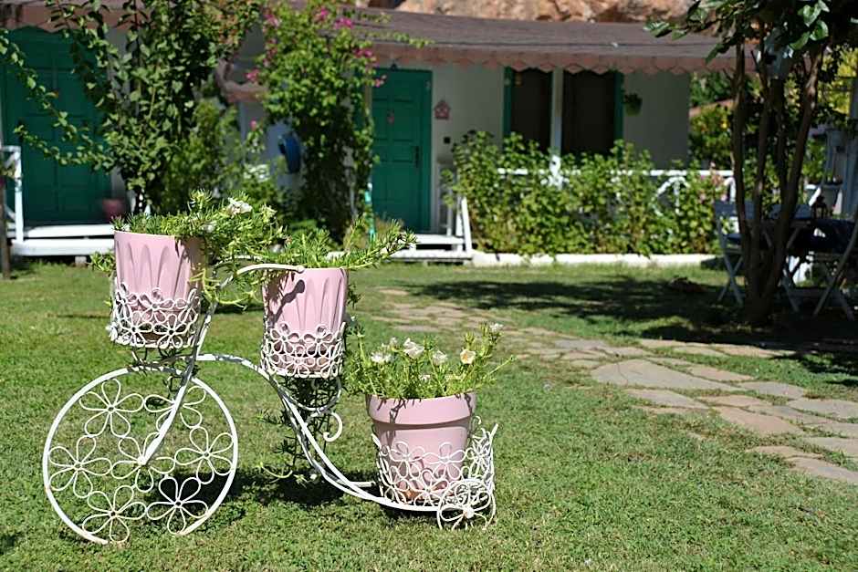 Narcicegi Hotel